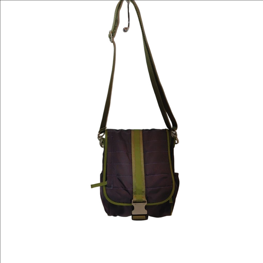 Ellington Annie Quilted Convertible Backpack/Tote